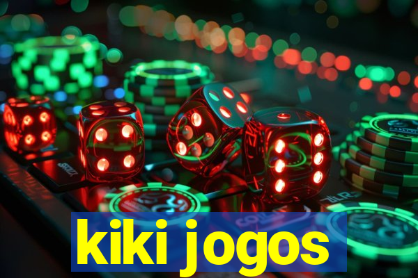 kiki jogos